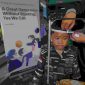 Kegiatan layanan kesehatan bertema “A Great Generation Without Stunting, Yes We Can” (Foto Istimewa)
