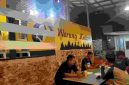 Warung Kobar Tempat Nongkrong bareng Besti di Pamijahan Bogor 