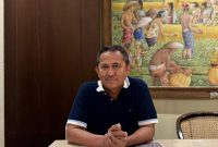Radian Azhar Dewan Kota Jakarta Utara (Foto Istimewa)