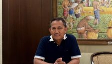 Radian Azhar Dewan Kota Jakarta Utara (Foto Istimewa)