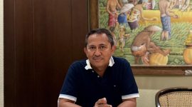 Radian Azhar Dewan Kota Jakarta Utara (Foto Istimewa)