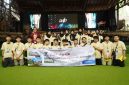 Siaran Jabodetabek, Media berita online Jakarta, Media Bogor, Media Depok