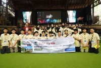 Siaran Jabodetabek, Media berita online Jakarta, Media Bogor, Media Depok