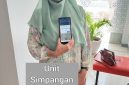 Kegiatan Brimo Day di area BO BRI Cimanggis dan Unit Kerja (Uker) Supervisi (Foto Istimewa)