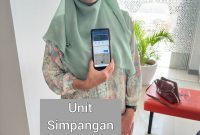 Kegiatan Brimo Day di area BO BRI Cimanggis dan Unit Kerja (Uker) Supervisi (Foto Istimewa)