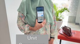 Kegiatan Brimo Day di area BO BRI Cimanggis dan Unit Kerja (Uker) Supervisi (Foto Istimewa)