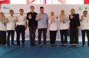 Kegiatan Pencegahan Stunting di Rusun Rorotan bersama PTTEP dan Dompet Dhuafa (Foto Istimewa)