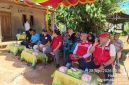Kegiatan Peresmian Sumur Bor di Tapanuli Tengah (Ist)