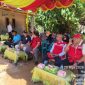 Kegiatan Peresmian Sumur Bor di Tapanuli Tengah (Ist)