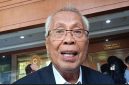 Dr. Otto Cornelis (OC) Kaligis  kuasa hukum PT Atap Perkasa (Foto Istimewa)