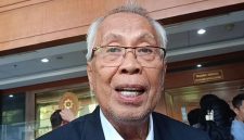 Dr. Otto Cornelis (OC) Kaligis kuasa hukum PT Atap Perkasa (Foto Istimewa)