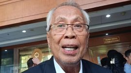Dr. Otto Cornelis (OC) Kaligis  kuasa hukum PT Atap Perkasa (Foto Istimewa)