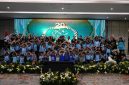 20th Anniversary Yayasan Sahabat Kemuning Indonesia di Hotel Mercure Batavia, Jakarta, Sabtu (31/10/2026).